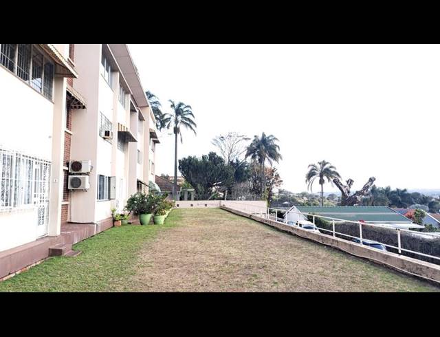 2 BEDROOM APARTMENT FOR SALE IN MUSGRAVE